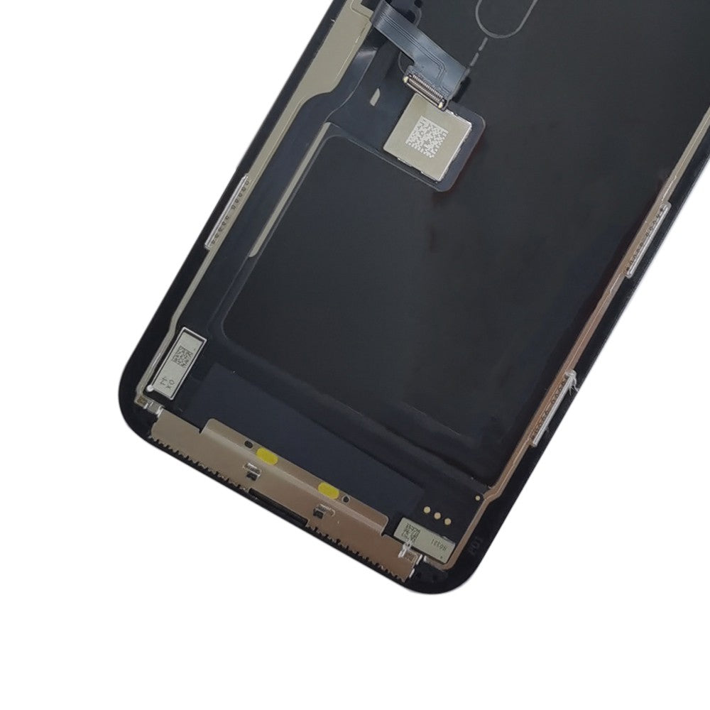 HD+ (720P Resolution) Display Incell LCD Assembly for iPhone 11 Pro Screen Replacement (Compatible for IC chip transfer) HD+ (720P Resolution) Display Incell LCD Assembly for iPhone 11 Pro Screen Replacement (Compatible for IC chip transfer)